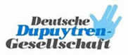 Deutsche Dupuytren Gesellschaft Logo
