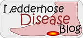 Ledderhose Desease Blog